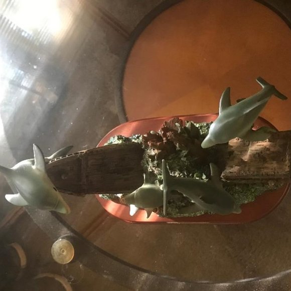 Desk decor package. - Picture 4 of 11